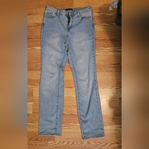 Classic Blue Women's Jeans